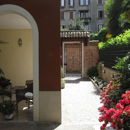 Ca' San Rocco Bed & Breakfast Venesia Bagian luar foto