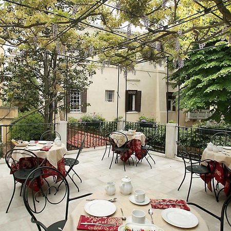 Ca' San Rocco Bed & Breakfast Venesia Bagian luar foto