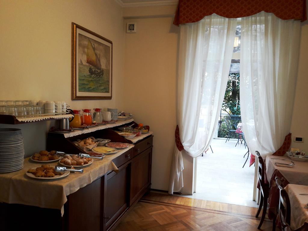 Ca' San Rocco Bed & Breakfast Venesia Bagian luar foto