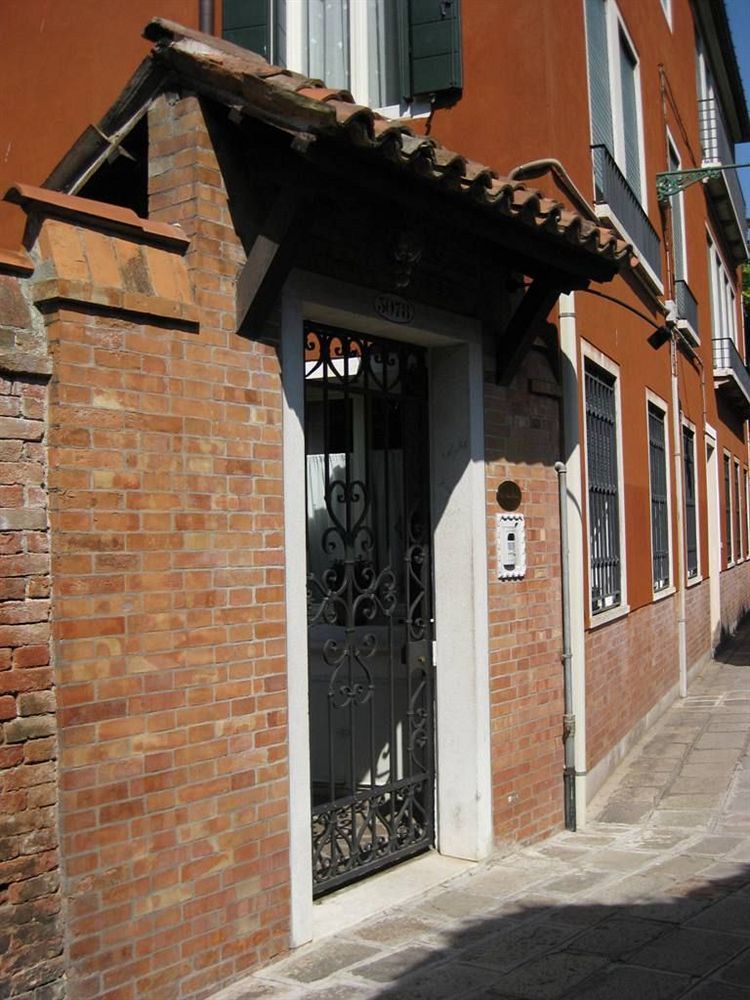 Ca' San Rocco Bed & Breakfast Venesia Bagian luar foto