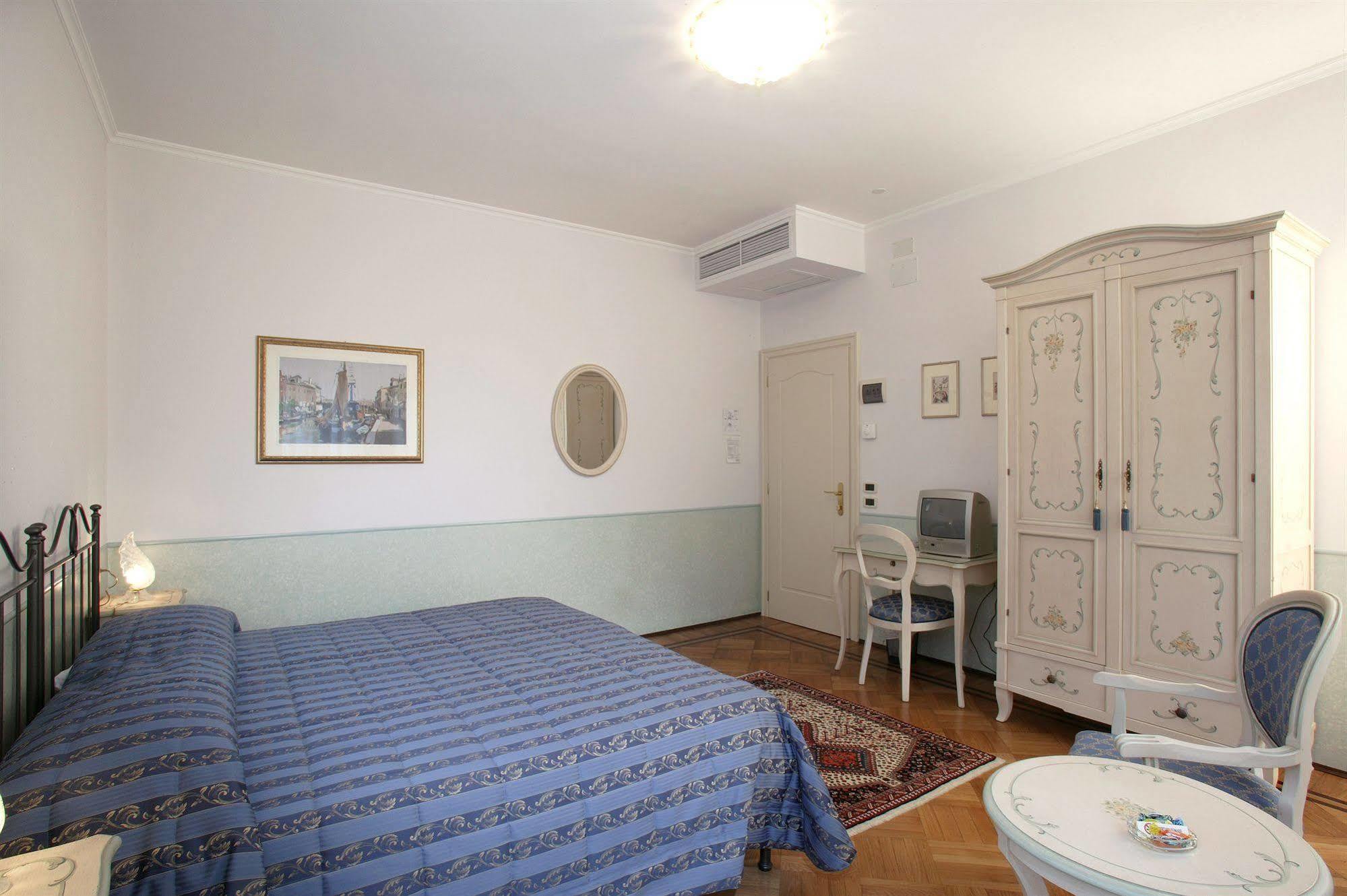 Ca' San Rocco Bed & Breakfast Venesia Bagian luar foto