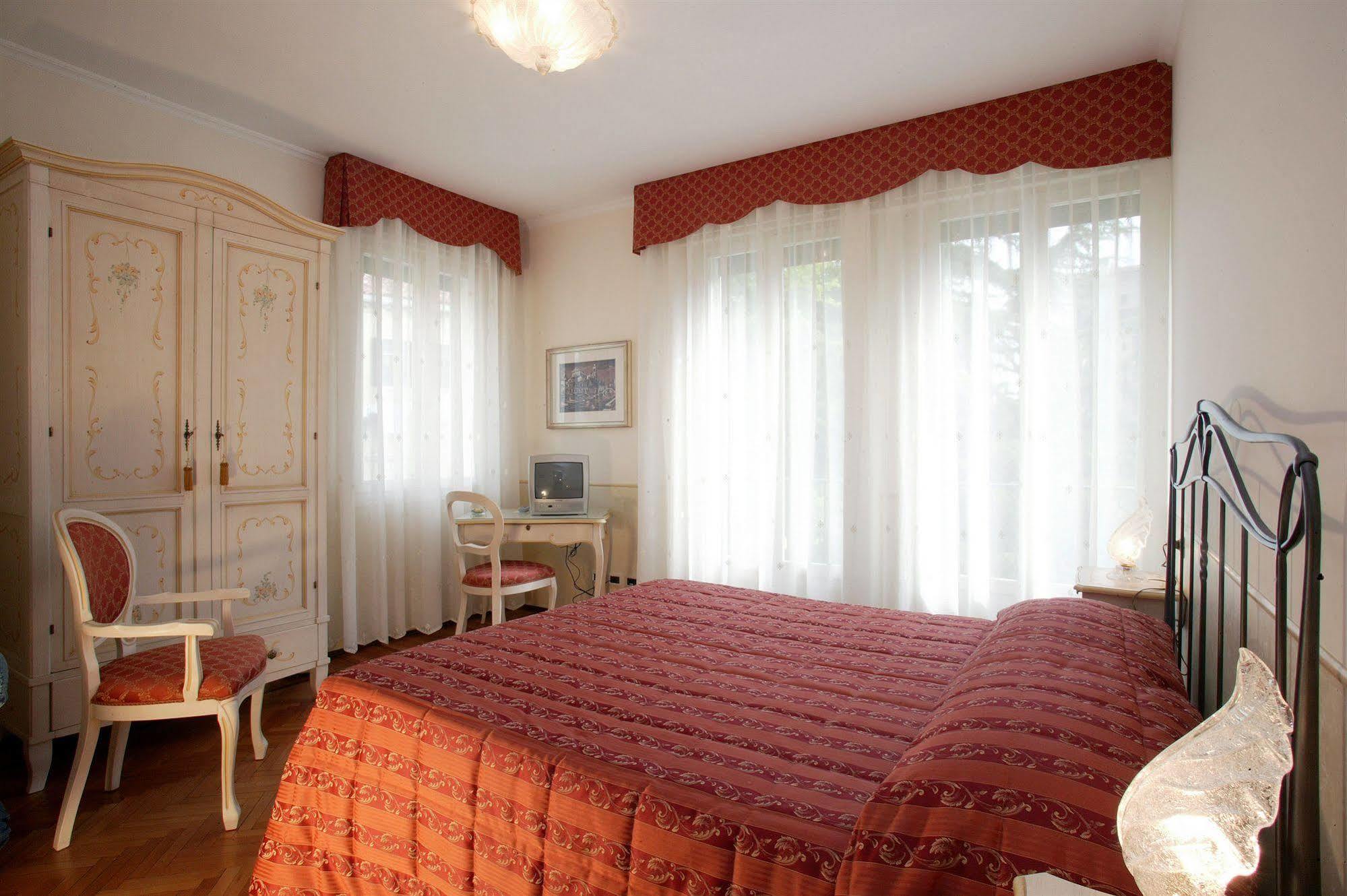 Ca' San Rocco Bed & Breakfast Venesia Bagian luar foto