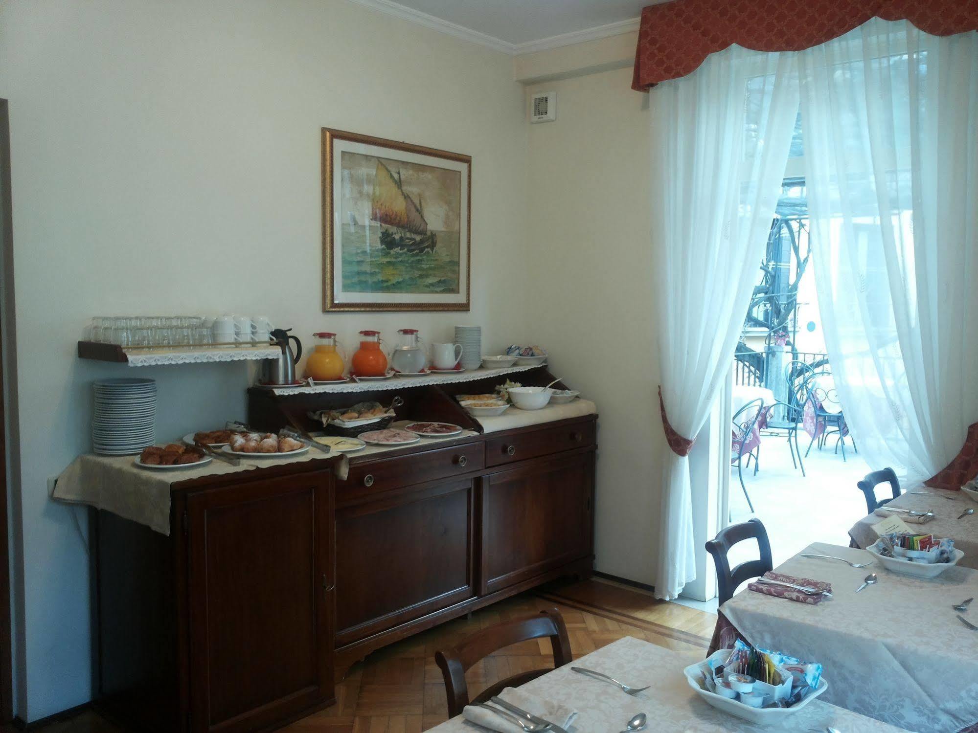 Ca' San Rocco Bed & Breakfast Venesia Bagian luar foto