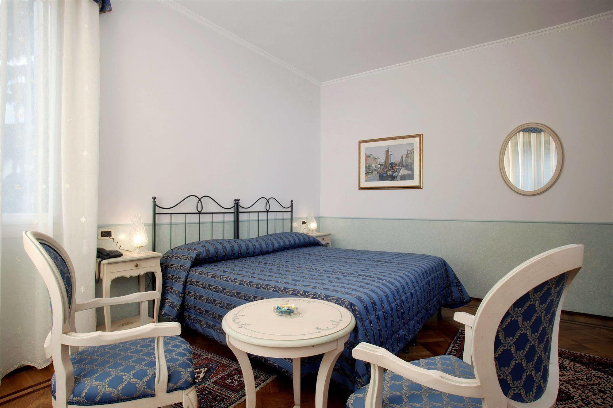 Ca' San Rocco Bed & Breakfast Venesia Bagian luar foto