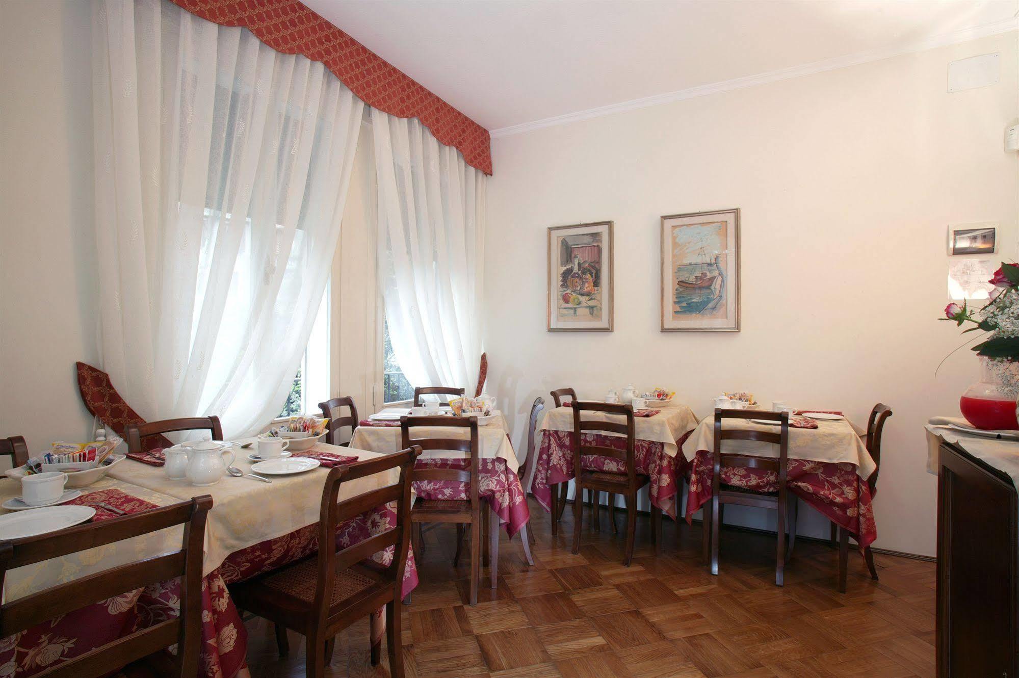 Ca' San Rocco Bed & Breakfast Venesia Bagian luar foto