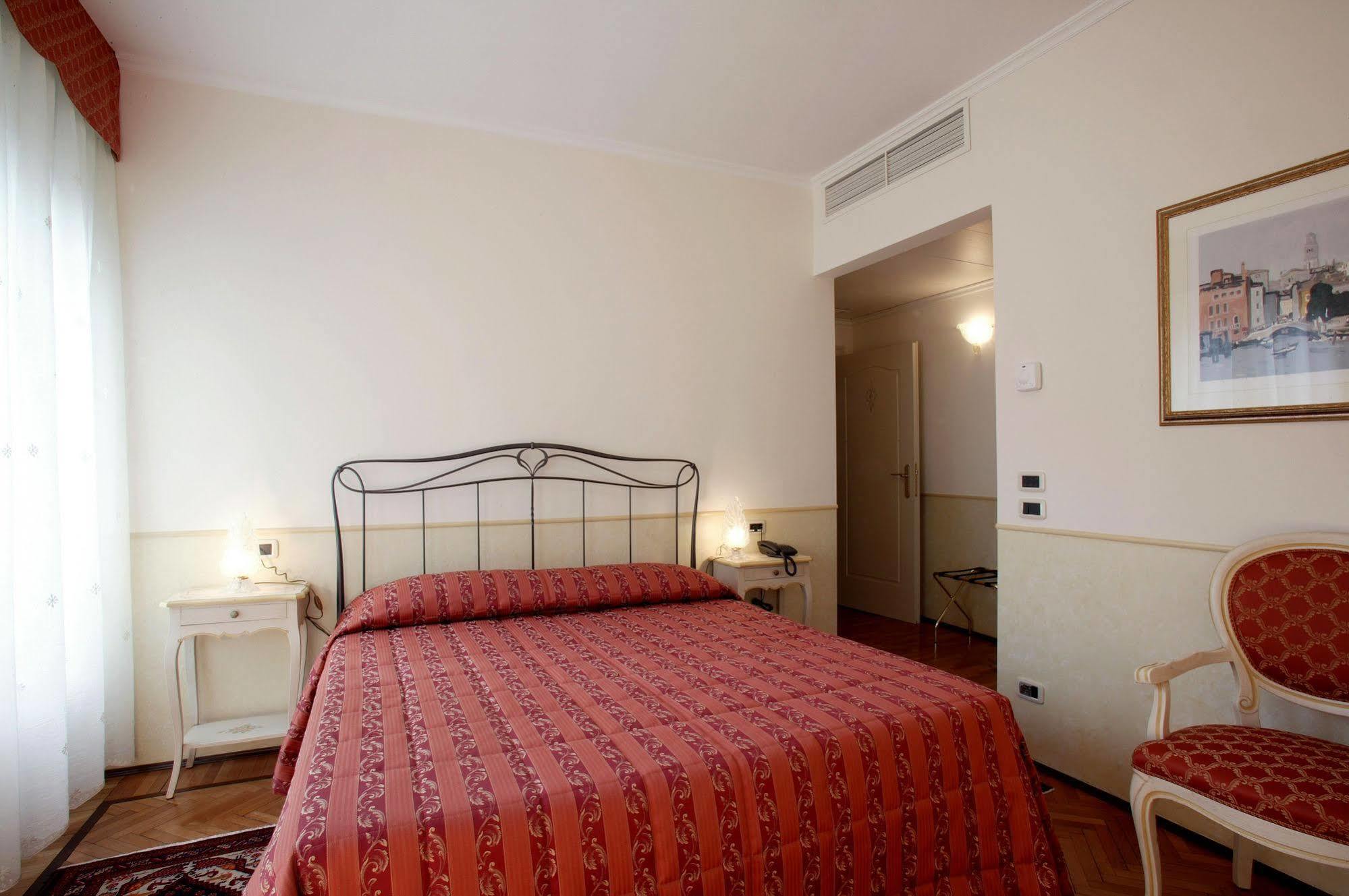 Ca' San Rocco Bed & Breakfast Venesia Bagian luar foto