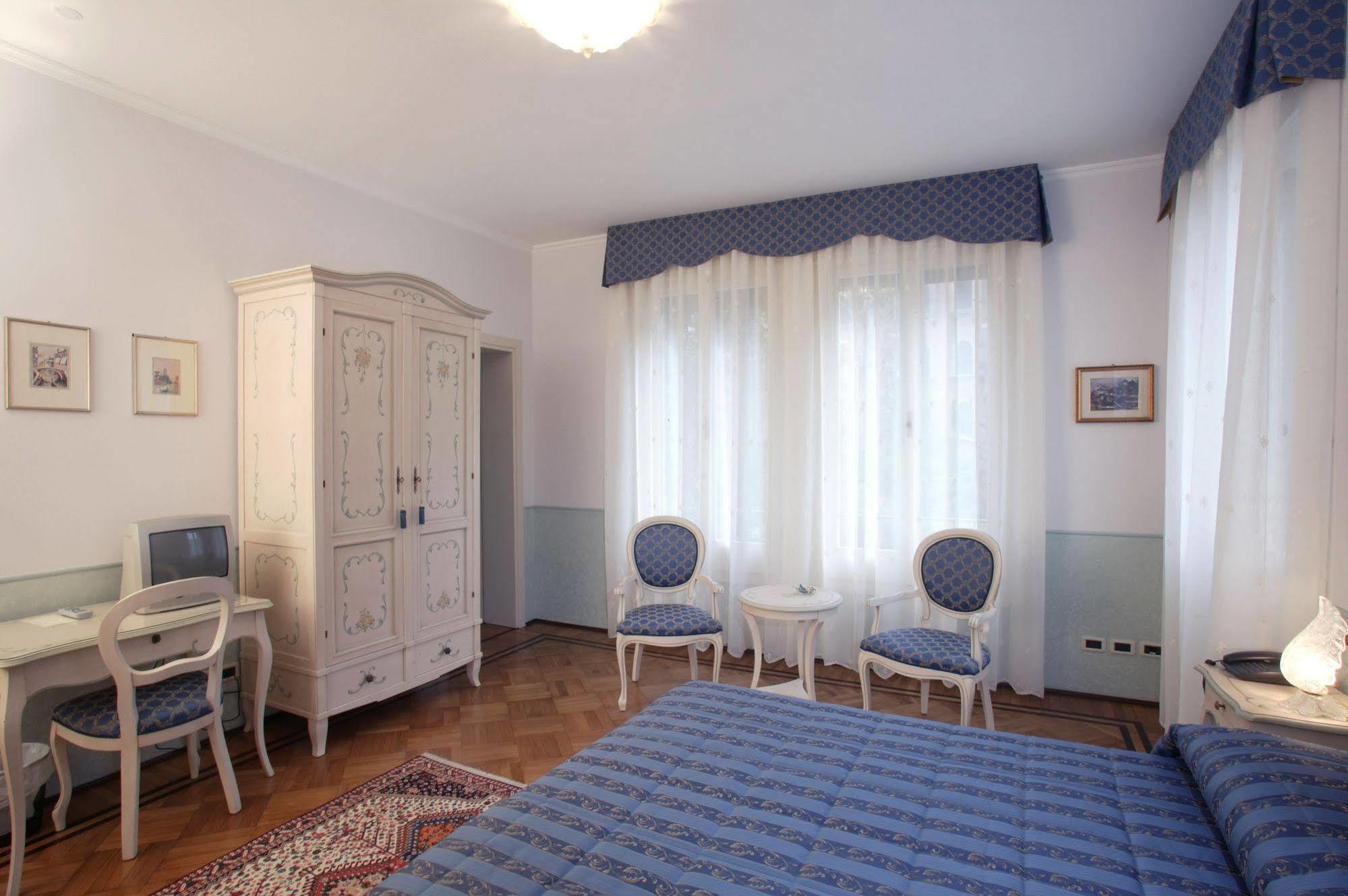 Ca' San Rocco Bed & Breakfast Venesia Bagian luar foto