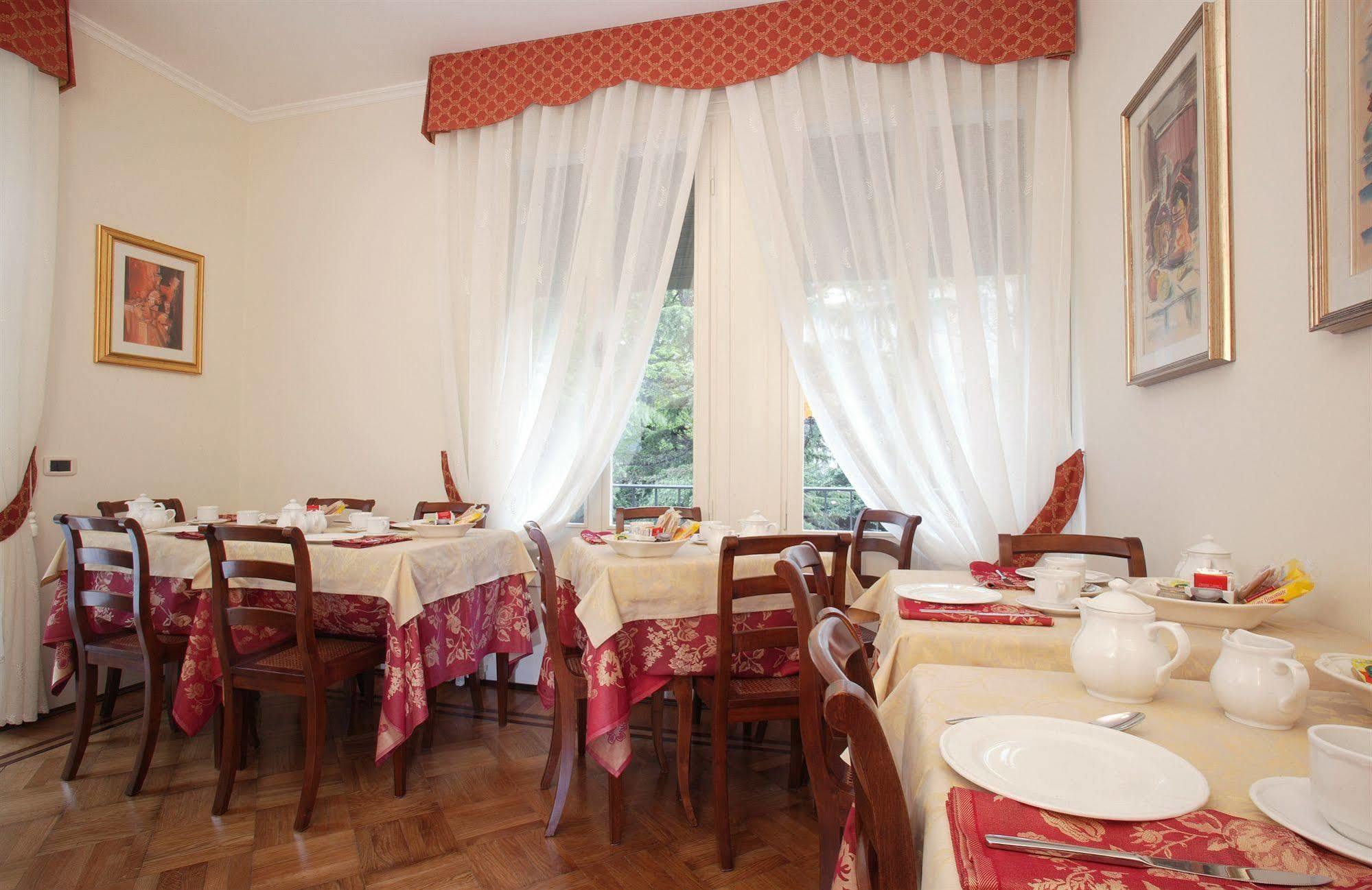 Ca' San Rocco Bed & Breakfast Venesia Bagian luar foto