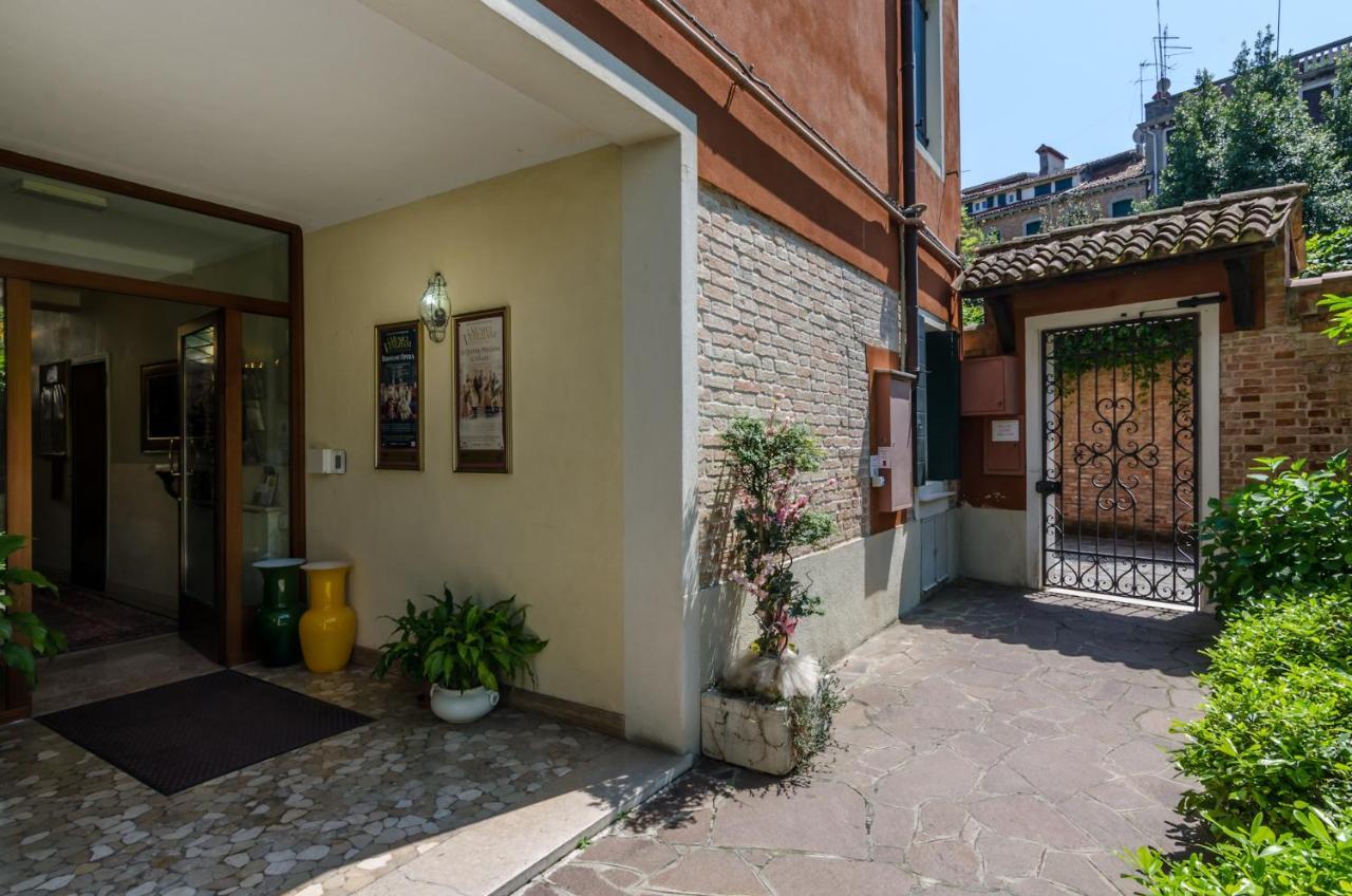 Ca' San Rocco Bed & Breakfast Venesia Bagian luar foto